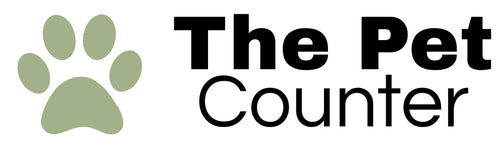 The Pet Counter - UK